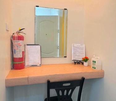 Dingalan Resort | Villa Cruz Resort