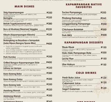 Sablayan Cabin | Ragara Beach Resort - Ylang Ylang ll