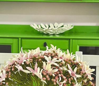 Taman Pertama Apartment | KL city 3BR with Car park