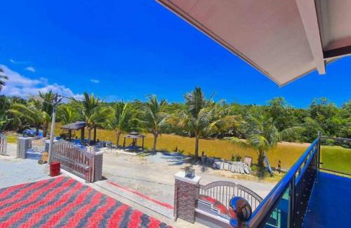 Kampung Teluk Reba Bed & Breakfast | Airport Riverside Roomstay & Homestay
