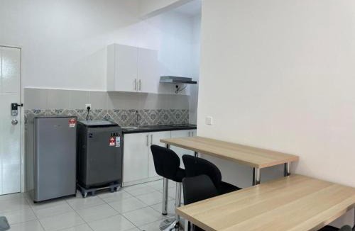 Hulu Kinta Apartment | IPOH 2 BEDROOM APARTMENT - anderson
