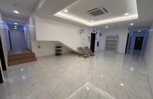 Wakaf Che Yeh Hotel | Dwan Hotel