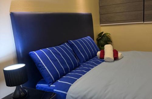Cainta Hotel | RKJ condotel 2BR