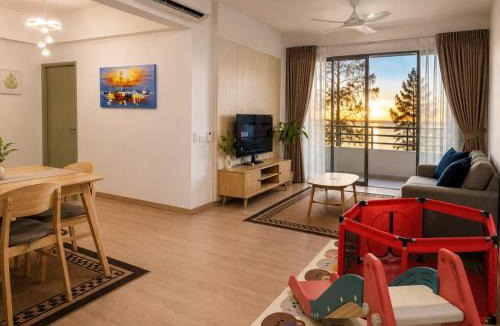 Gua Apartment | Seaview mutiara melaka Pantai puteri