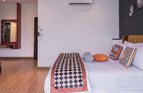 George Town Villa | Georgetown Karpal Singh Getaway 4BR 娱乐设施洋房乔治市