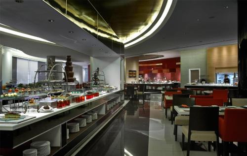 Taman Bukit Pantai Hotel | Wyndham Grand Bangsar Kuala Lumpur