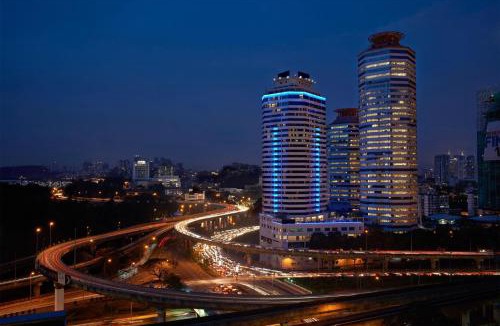 Taman Bukit Pantai Hotel | Wyndham Grand Bangsar Kuala Lumpur