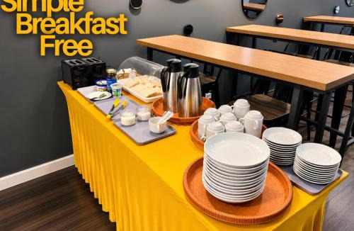 Pasir Penambang Hotel | Seeds Hotel Kuala Selangor