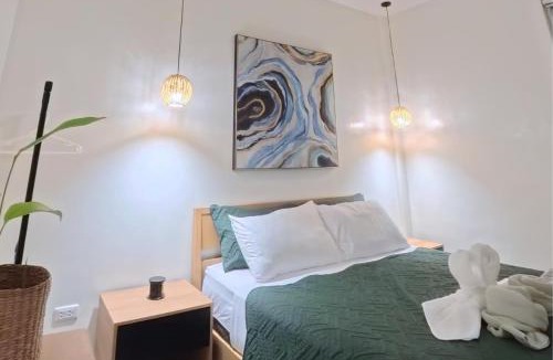 Looc Apartment | The Retreat