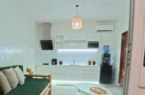 Looc Apartment | The Retreat