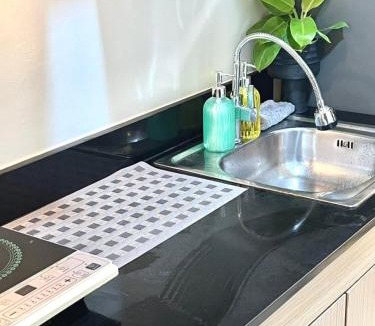 Baguio Apartment | Cairo Deluxe Suites