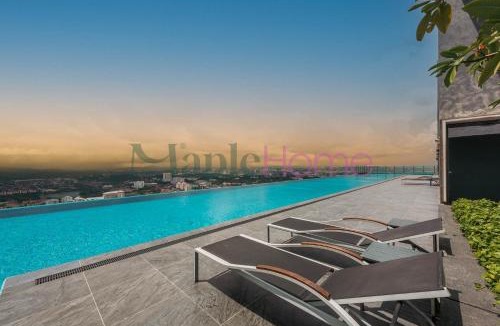 Shah Alam Apartment | Hill10 Premier Suites Shah Alam