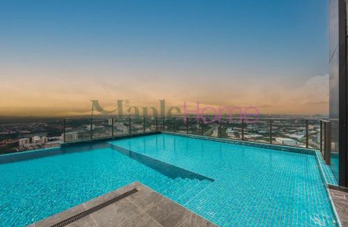 Shah Alam Apartment | Hill10 Premier Suites Shah Alam