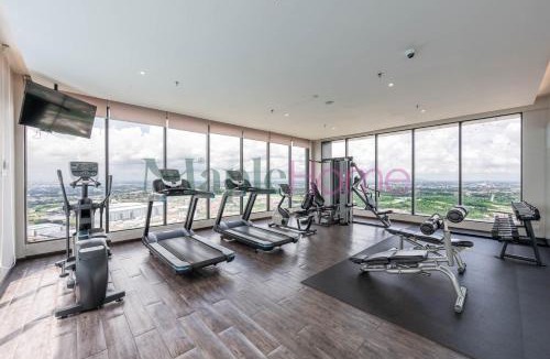 Shah Alam Apartment | Hill10 Premier Suites Shah Alam