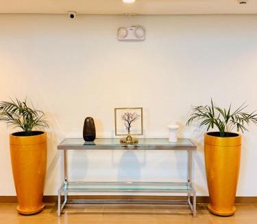 Binan City Apartment | JFam Suites - 1 Bedroom Unit - C2-5F