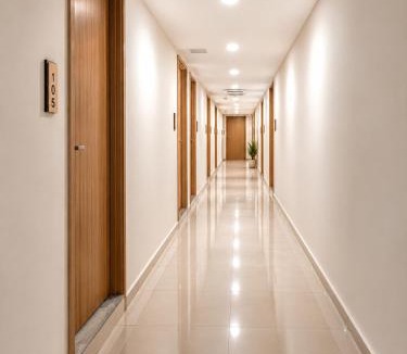 Bandar Baru Bangi Hotel | Citto Inn Bangi