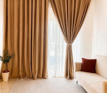 Klebang Besar Apartment | The AUU Homestay Ambience Residence