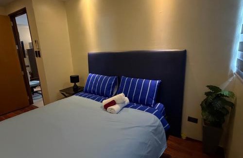 Cainta Hotel | R2 condotel 2BR Santorini tower