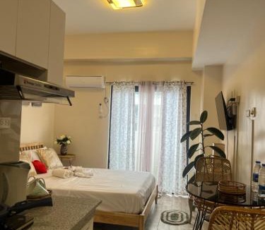 Minglanilla Apartment | Residential Condo Rental Minglanilla Cebu