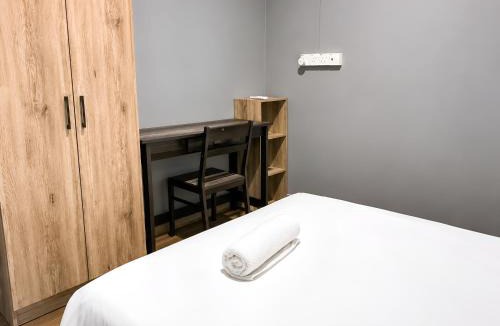 Labuan Apartment | Neela Homestay