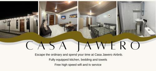 Hermosa House | Casa Jawero