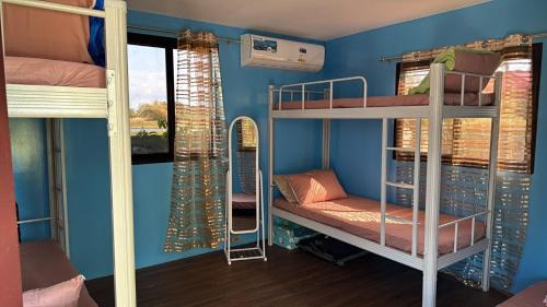 Lingayen House | BalaiBesa Transient House