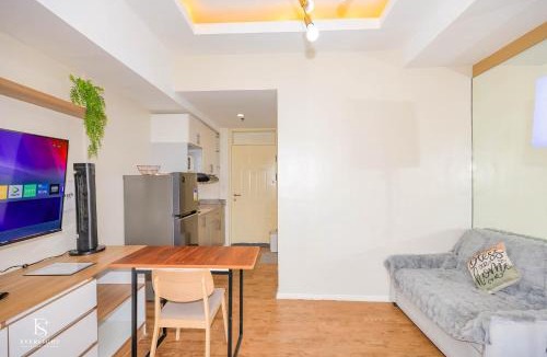 Mactan Export Processing Zone Apartment | Studio type Condo near Mactan International Airport