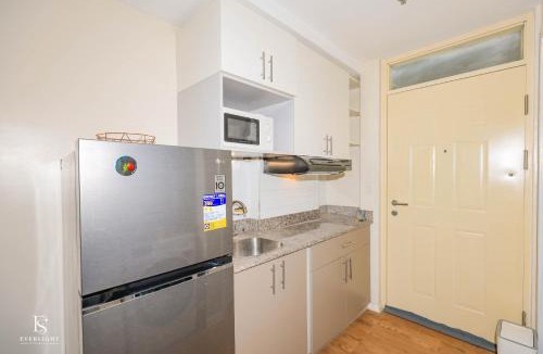 Mactan Export Processing Zone Apartment | Studio type Condo near Mactan International Airport