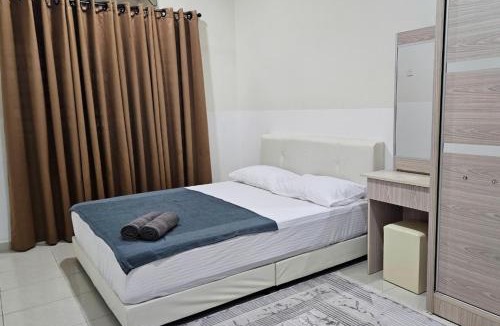 Kampung Banjar House | Teluk Intan 3bedrooms Homestay