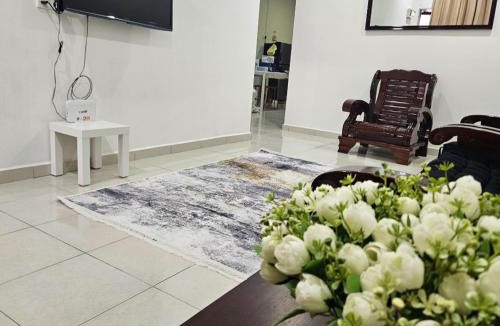 Kampung Banjar House | Teluk Intan 3bedrooms Homestay