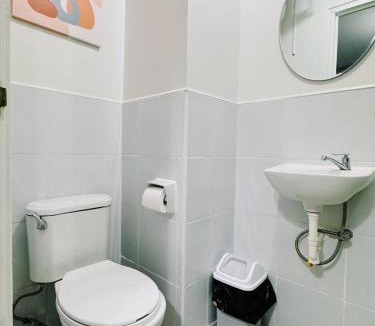 Basak Apartment | Plumera Mactan near Airport, Malls and Schools