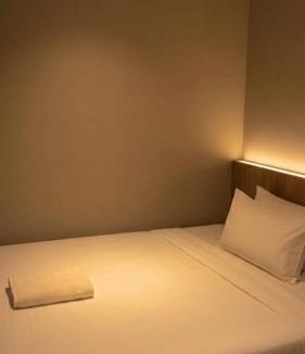 Selangau District Hotel | Roxy Hotel Selangau