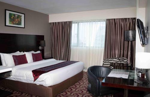 Kota Kinabalu Hotel | Ming Garden Hotel