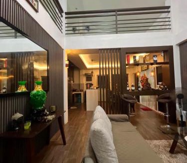 Iligan Villa | DonnRaqui's Hidden Zen