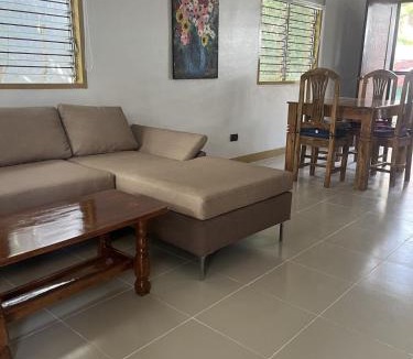 Tawala Villa | Matthew's Place 2BR House