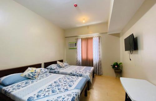 North Reclamation Area Apartment | Sunvida Tower infront SM Cebu City