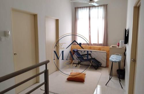 Pulau Sebang House | The MAST Stay "for islam people only"
