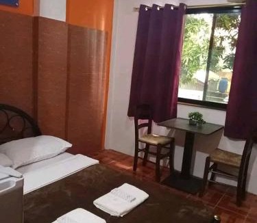 Balasan Apartment | Regina Hotel