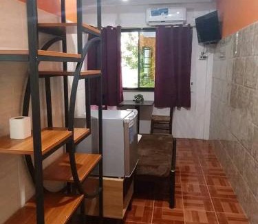 Balasan Apartment | Regina Hotel