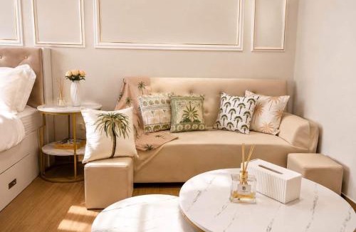 Trece Martires Apartment | LuxeInn