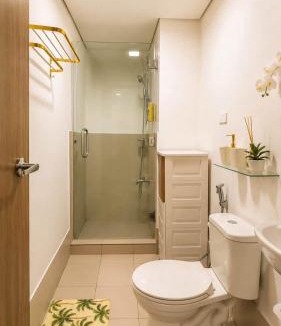 Trece Martires Apartment | LuxeInn