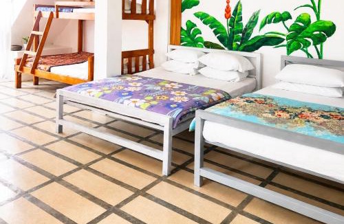 Lian Hotel | Half Moon Village and Beach House