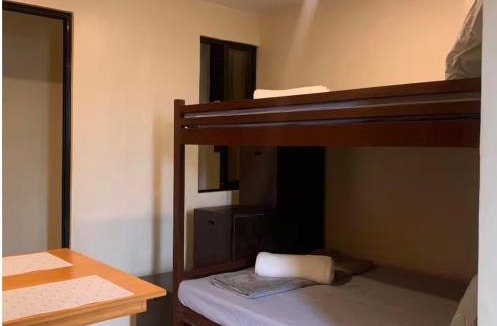 Lapu-Lapu Apartment | Studio Apartment in Mactan, Cebu- Room204