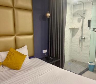 Downtown George Town Hotel | Hotel Wow Penang