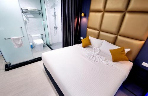 Downtown George Town Hotel | Hotel Wow Penang