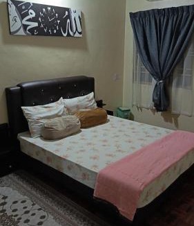Klang House | Macchiato Homestay - Musslim Homestay