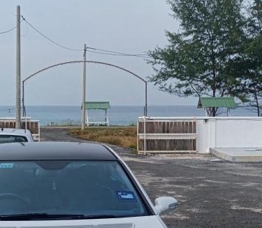 Kampung Kerta Pulas House | Aimers Lodge