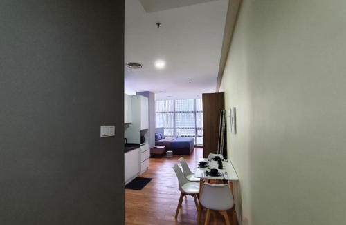 Taman Bukit Pantai Apartment | Bangsar Trade Centre By WeCare