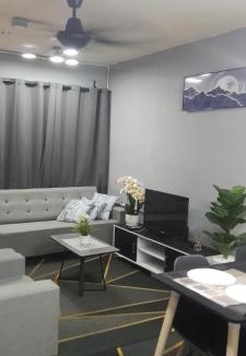 Taman Jali House | MN AKIF HOMESTAY TAMAN KeMAJUAN