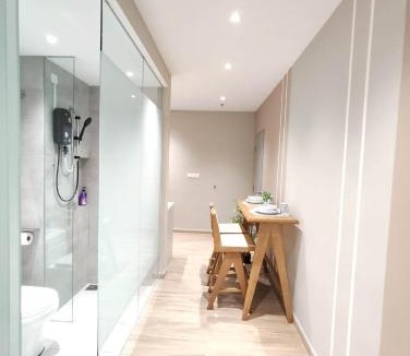 Brickfields Apartment | Riveria City KL Sentral